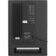 Microlab Акустическая система X-15 5.1, 170W, 6RCA, черный