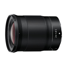 Nikon NIKKOR 24mm f/1.8 S (JMA103DA)