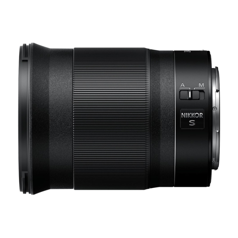 Nikon NIKKOR 24mm f/1.8 S (JMA103DA)