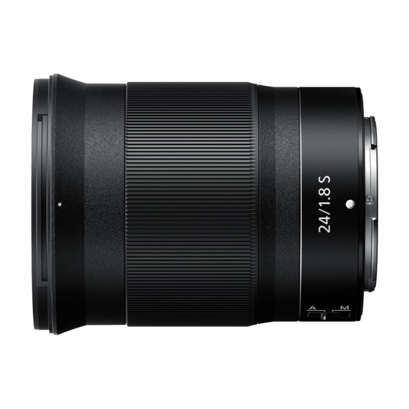 Nikon NIKKOR 24mm f/1.8 S (JMA103DA)