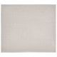 ARDESTO Tablecloth Oliver, 120х136cm, 100% cotton, light grey (ART07OL)