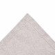 ARDESTO Tablecloth Oliver, 120х136cm, 100% cotton, light grey (ART07OL)