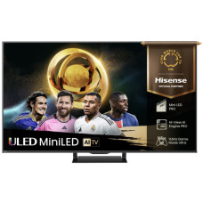 Телевизор Hisense 65U7Q PRO
