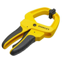 Stanley Clamp, clip type, 55x50mm (STHT0-83199)
