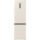 Gorenje Холодильник с нижн. мороз. камерой (NRK6202AC4)