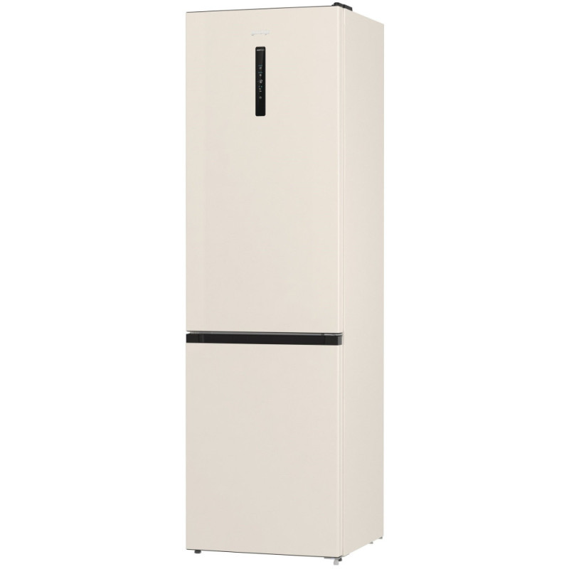Gorenje Холодильник с нижн. мороз. камерой (NRK6202AC4)