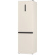 Gorenje Холодильник с нижн. мороз. камерой (NRK6202AC4)