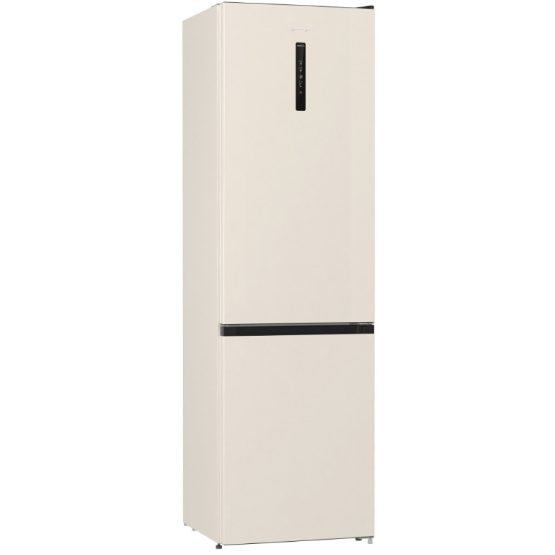 Gorenje Холодильник с нижн. мороз. камерой (NRK6202AC4)