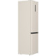 Gorenje Холодильник с нижн. мороз. камерой (NRK6202AC4)