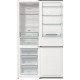 Gorenje Холодильник с нижн. мороз. камерой (NRK6202AC4)