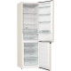 Gorenje Холодильник с нижн. мороз. камерой (NRK6202AC4)