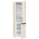 Gorenje Холодильник с нижн. мороз. камерой (NRK6202AC4)
