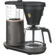 Electrolux Coffe maker drip, 1,25L, ground , black (E7CM1-4MTM)