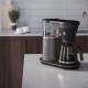 Electrolux Coffe maker drip, 1,25L, ground , black (E7CM1-4MTM)