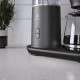 Electrolux Coffe maker drip, 1,25L, ground , black (E7CM1-4MTM)