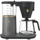 Electrolux Coffe maker drip, 1,25L, ground , black (E7CM1-4MTM)