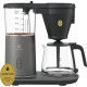 Electrolux Coffe maker drip, 1,25L, ground , black (E7CM1-4MTM)