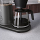 Electrolux Coffe maker drip, 1,25L, ground , black (E7CM1-4MTM)