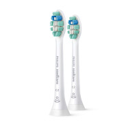 Philips Насадки для электрической зубной щетки C2 Optimal Plaque Defence HX9022/10