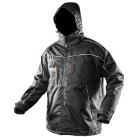 Neo Tools 81-570-XXL Куртка рабочая Oxford, размер XXL
