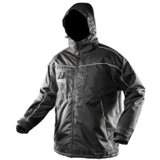 Neo Tools 81-570-XXL Куртка рабочая Oxford, размер XXL