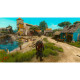 Games Software The Witcher 3: Wild Hunt Complete Edition [BD disk] (Xbox) (5902367641634)