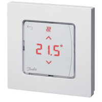 Danfoss Smart thermostat Icon RT IR with infrared sensor (088U1082)
