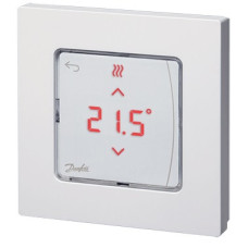Danfoss Smart thermostat Icon RT IR with infrared sensor (088U1082)
