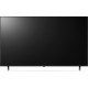 LG Телевизор 86" QNED 4K 120Hz Smart WebOS Black (86QNED80T6A)