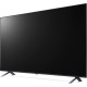 LG Телевизор 86" QNED 4K 120Hz Smart WebOS Black (86QNED80T6A)