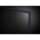 LG Телевизор 86" QNED 4K 120Hz Smart WebOS Black (86QNED80T6A)