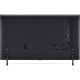 LG Телевизор 86" QNED 4K 120Hz Smart WebOS Black (86QNED80T6A)