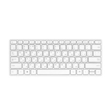 Microsoft Keyboard Designer Compact 79 key, BT, EN/UKR/RU, White