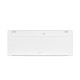 Microsoft Keyboard Designer Compact 79 key, BT, EN/UKR/RU, White