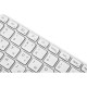 Microsoft Keyboard Designer Compact 79 key, BT, EN/UKR/RU, White