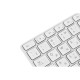 Microsoft Keyboard Designer Compact 79 key, BT, EN/UKR/RU, White