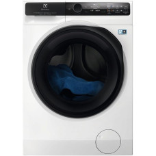 Electrolux Прально-сушильна машина фронтальна, 11(7)кг, 1600, А, 58см, дисплей, пара, інвертор, universaldose, білий (EW8W7607QU)