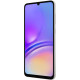 Samsung Смартфон Galaxy A05 (A055) 6.7" 4/128GB, 2SIM, 5000mAh, Silver (SM-A055FZSGSEK)
