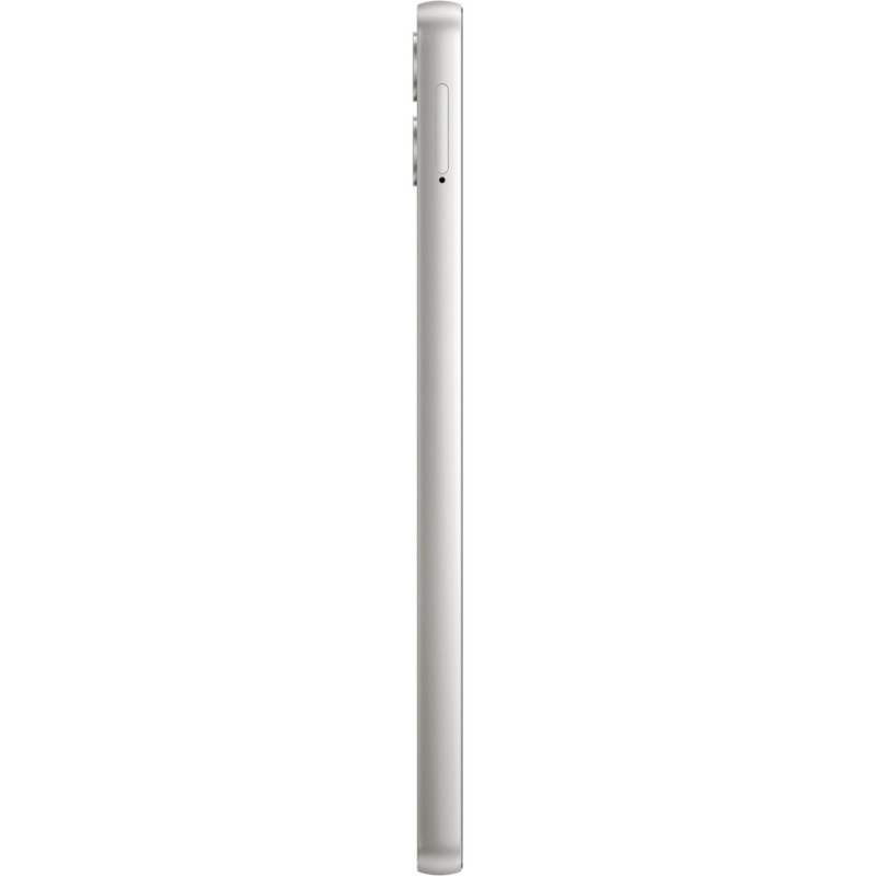 Samsung Смартфон Galaxy A05 (A055) 6.7" 4/128GB, 2SIM, 5000mAh, Silver (SM-A055FZSGSEK)