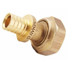 Rehau Перехідник Rautitan RX+, накидна гайка, 25-3/4  (456339001)
