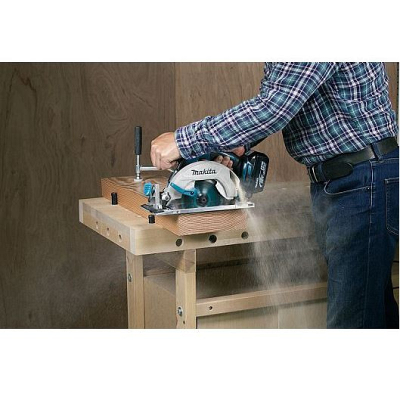 Makita DHS680Z