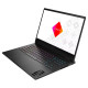 HP Notebook OMEN 16-xf0013ua 16.1  FHD IPS AG, AMD R7-7840HS, 32GB, F1024GB, NVD4060-8, Win11, black (AQ8N3EA)
