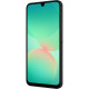 Samsung Смартфон Galaxy A26 5G (A266) 6.7" 6/128ГБ, 2SIM, 5000мА•год, чорний (SM-A266BZKBEUC)