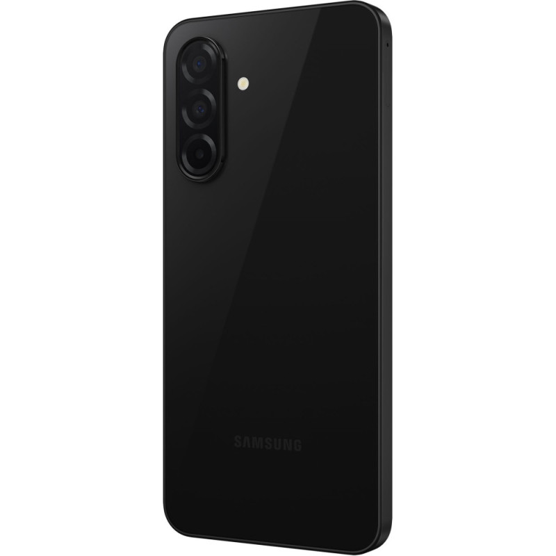 Samsung Смартфон Galaxy A26 5G (A266) 6.7" 6/128ГБ, 2SIM, 5000мА•год, чорний (SM-A266BZKBEUC)