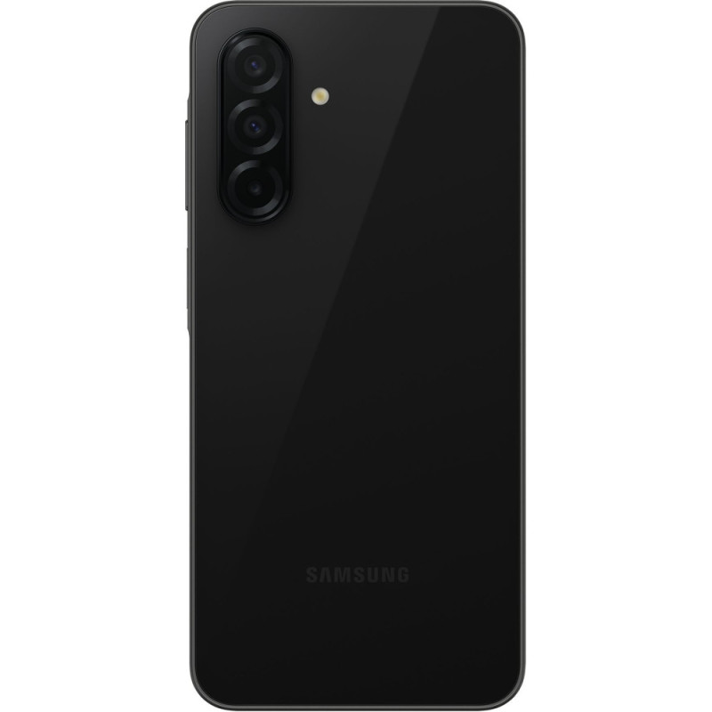 Samsung Смартфон Galaxy A26 5G (A266) 6.7" 6/128ГБ, 2SIM, 5000мА•год, чорний (SM-A266BZKBEUC)