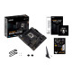 ASUS TUF GAMING B660M-PLUS WIFI s1700 B660 4xDDR5 M.2 HDMI-DP Wi-Fi BT mATX (90MB1AZ0-M1EAY0)