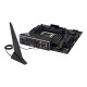 ASUS TUF GAMING B660M-PLUS WIFI s1700 B660 4xDDR5 M.2 HDMI-DP Wi-Fi BT mATX (90MB1AZ0-M1EAY0)