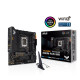 ASUS TUF GAMING B660M-PLUS WIFI s1700 B660 4xDDR5 M.2 HDMI-DP Wi-Fi BT mATX (90MB1AZ0-M1EAY0)