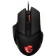 MSI Миша MSI Clutch GM20 Elite GAMING Mouse RGB, USB-A, чорний (S12-0401870-C54)