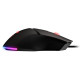 MSI Миша MSI Clutch GM20 Elite GAMING Mouse RGB, USB-A, чорний (S12-0401870-C54)